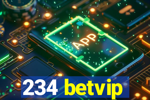 234 betvip